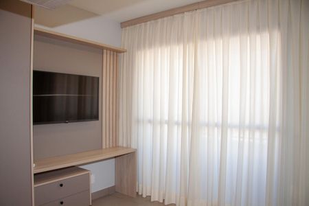 Apartamento para alugar com 27m², 1 quarto e sem vaga Apartamento para alugar com 27m², 1 quarto e sem vagaSala