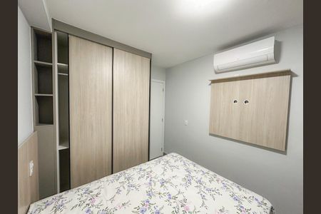 Apartamento para alugar com 27m², 1 quarto e sem vaga Apartamento para alugar com 27m², 1 quarto e sem vagaQuarto