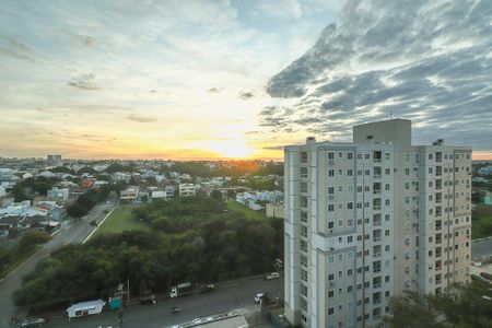 Apartamento à venda com 45m², 1 quarto e 1 vagaVista da Cozinha