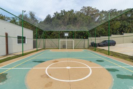 Apartamento à venda com 45m², 1 quarto e 1 vaga Apartamento à venda com 45m², 1 quarto e 1 vagaÁrea comum - Quadra Esportiva