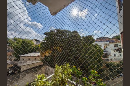 Apartamento à venda com 69m², 2 quartos e 1 vaga Apartamento à venda com 69m², 2 quartos e 1 vagaVista da Sala