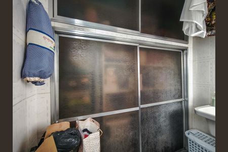 Apartamento à venda com 69m², 2 quartos e 1 vaga Apartamento à venda com 69m², 2 quartos e 1 vagaÁrea de Serviço