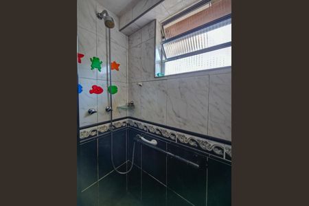 Apartamento à venda com 69m², 2 quartos e 1 vaga Apartamento à venda com 69m², 2 quartos e 1 vagaBanheiro Corredor