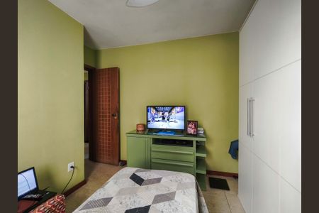 Apartamento à venda com 69m², 2 quartos e 1 vaga Apartamento à venda com 69m², 2 quartos e 1 vagaQuarto 2