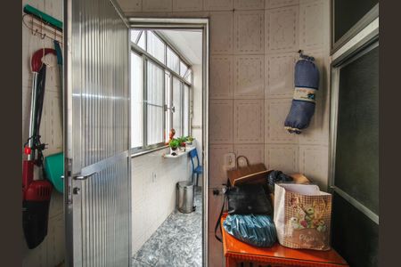 Apartamento à venda com 69m², 2 quartos e 1 vaga Apartamento à venda com 69m², 2 quartos e 1 vagaÁrea de Serviço