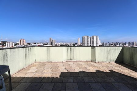 Apartamento à venda com 186m², 3 quartos e 2 vagasCobertura