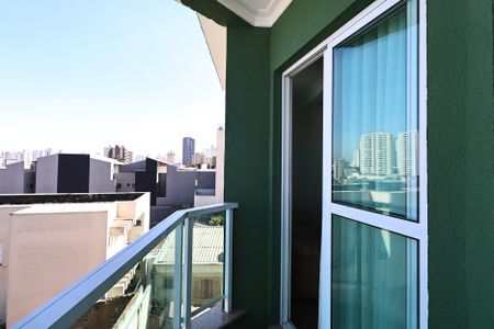 Apartamento à venda com 186m², 3 quartos e 2 vagassacada entre sala e suíte