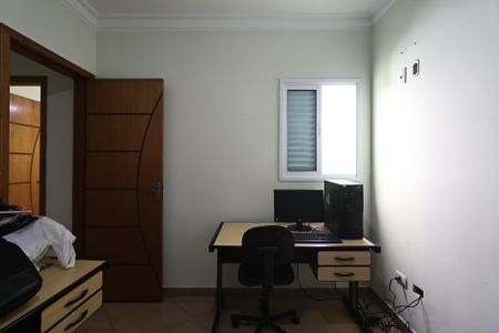 Apartamento à venda com 186m², 3 quartos e 2 vagasQuarto 2