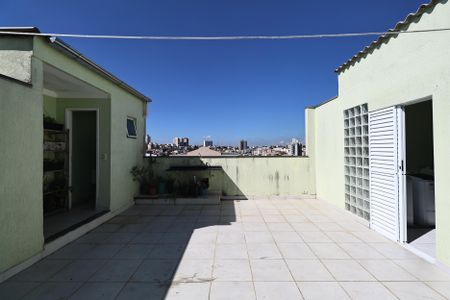 Apartamento à venda com 186m², 3 quartos e 2 vagasCobertura