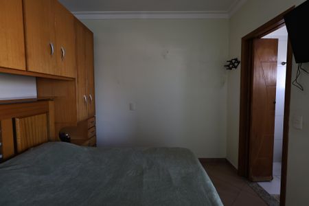 Apartamento à venda com 186m², 3 quartos e 2 vagasSuíte