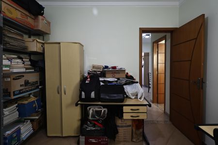 Apartamento à venda com 186m², 3 quartos e 2 vagasQuarto 2