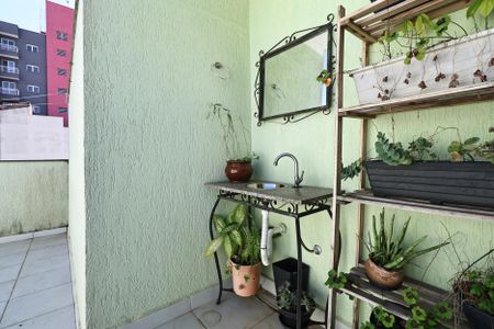 Apartamento à venda com 186m², 3 quartos e 2 vagasCorredor