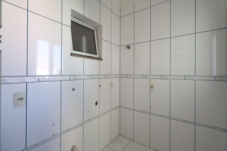 Apartamento à venda com 186m², 3 quartos e 2 vagasLavanderia