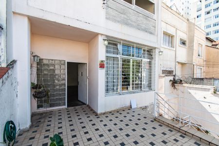 Casa para alugar com 270m², 5 quartos e sem vaga Casa para alugar com 270m², 5 quartos e sem vagaÁrea Externa