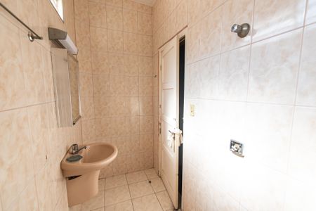 Casa para alugar com 270m², 5 quartos e sem vaga Casa para alugar com 270m², 5 quartos e sem vagaBanheiro da Suíte