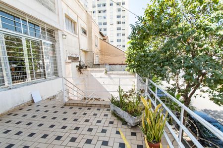 Casa para alugar com 270m², 5 quartos e sem vaga Casa para alugar com 270m², 5 quartos e sem vagaÁrea Externa