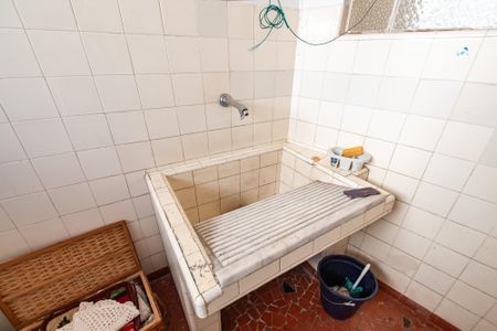 Casa para alugar com 270m², 5 quartos e sem vaga Casa para alugar com 270m², 5 quartos e sem vagaLavanderia