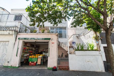 Casa para alugar com 270m², 5 quartos e sem vaga Casa para alugar com 270m², 5 quartos e sem vagaFachada e placa