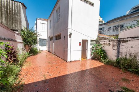 Casa para alugar com 270m², 5 quartos e sem vaga Casa para alugar com 270m², 5 quartos e sem vagaQuintal