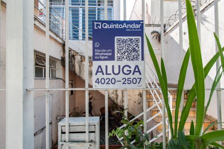 Casa para alugar com 270m², 5 quartos e sem vaga Casa para alugar com 270m², 5 quartos e sem vagaPlaca