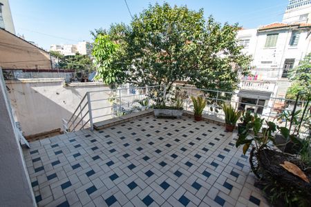 Casa para alugar com 270m², 5 quartos e sem vaga Casa para alugar com 270m², 5 quartos e sem vagaÁrea Externa