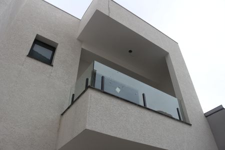 Casa à venda com 200m², 3 quartos e 4 vagasQuintal