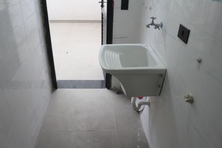 Casa à venda com 200m², 3 quartos e 4 vagasÁrea de Serviço