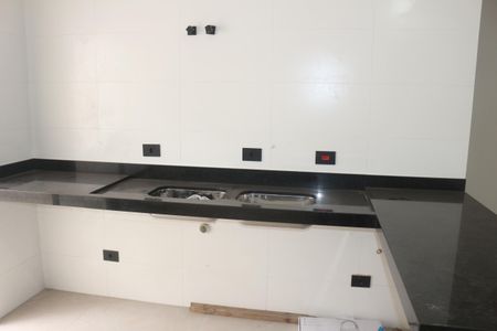 Casa à venda com 200m², 3 quartos e 4 vagasCozinha