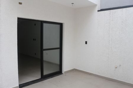 Casa à venda com 200m², 3 quartos e 4 vagasQuintal