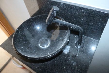 Casa à venda com 200m², 3 quartos e 4 vagasLavabo