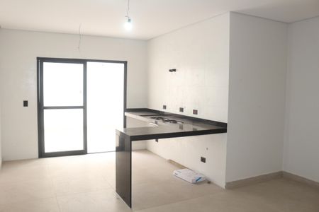 Casa à venda com 200m², 3 quartos e 4 vagasCozinha