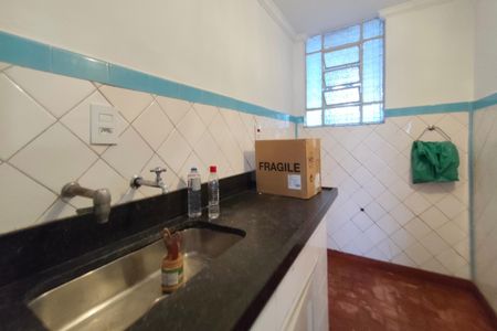 Casa para alugar com 200m², 2 quartos e 2 vagas Casa para alugar com 200m², 2 quartos e 2 vagasCozinha