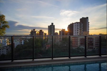 Apartamento à venda com 100m², 2 quartos e 2 vagas Apartamento à venda com 100m², 2 quartos e 2 vagasÁrea comum - Playground