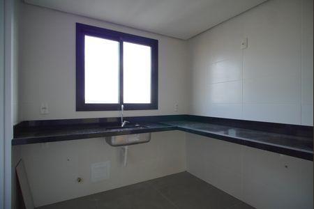 Apartamento à venda com 100m², 2 quartos e 2 vagas Apartamento à venda com 100m², 2 quartos e 2 vagasCozinha