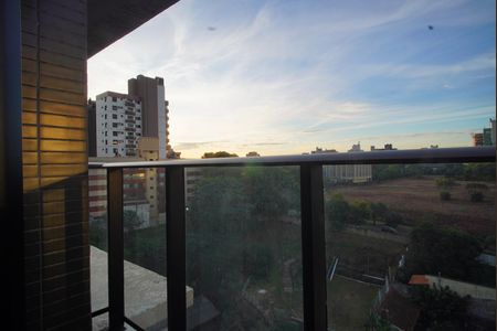 Apartamento à venda com 100m², 2 quartos e 2 vagas Apartamento à venda com 100m², 2 quartos e 2 vagasVaranda suíte