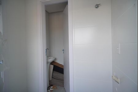 Apartamento à venda com 100m², 2 quartos e 2 vagas Apartamento à venda com 100m², 2 quartos e 2 vagasÁrea de serviço