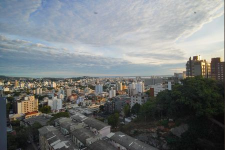 Apartamento à venda com 100m², 2 quartos e 2 vagas Apartamento à venda com 100m², 2 quartos e 2 vagasVaranda vista