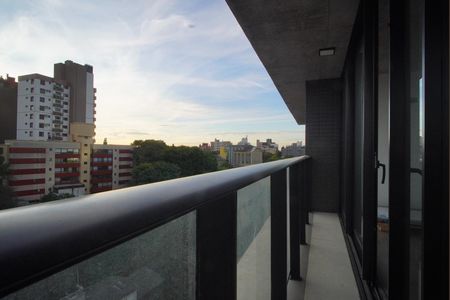 Apartamento à venda com 100m², 2 quartos e 2 vagas Apartamento à venda com 100m², 2 quartos e 2 vagasVaranda