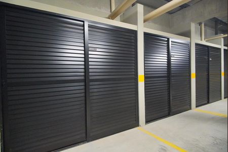 Apartamento à venda com 100m², 2 quartos e 2 vagas Apartamento à venda com 100m², 2 quartos e 2 vagasDepósito