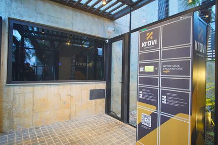 Apartamento à venda com 100m², 2 quartos e 2 vagas Apartamento à venda com 100m², 2 quartos e 2 vagasÁrea comum