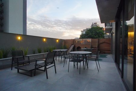 Apartamento à venda com 100m², 2 quartos e 2 vagas Apartamento à venda com 100m², 2 quartos e 2 vagasÁrea comum