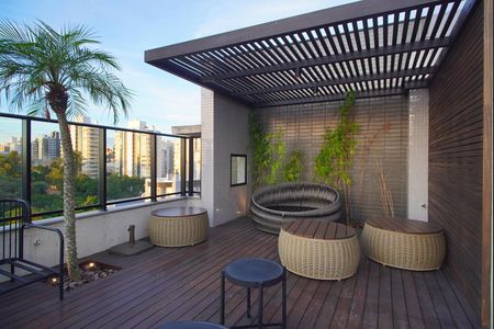 Apartamento à venda com 100m², 2 quartos e 2 vagas Apartamento à venda com 100m², 2 quartos e 2 vagasÁrea comum