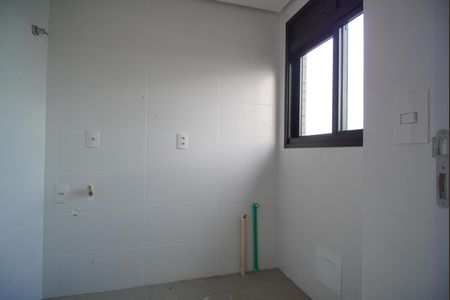 Apartamento à venda com 100m², 2 quartos e 2 vagas Apartamento à venda com 100m², 2 quartos e 2 vagasÁrea de serviço