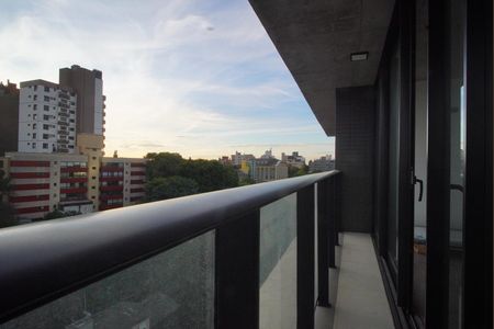 Apartamento à venda com 100m², 2 quartos e 2 vagas Apartamento à venda com 100m², 2 quartos e 2 vagasVaranda