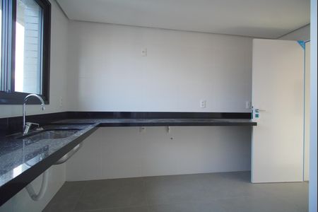 Apartamento à venda com 100m², 2 quartos e 2 vagas Apartamento à venda com 100m², 2 quartos e 2 vagasCozinha