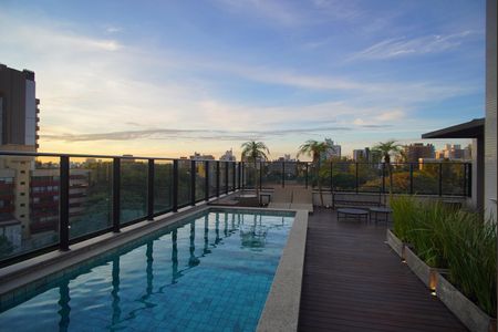 Apartamento à venda com 100m², 2 quartos e 2 vagas Apartamento à venda com 100m², 2 quartos e 2 vagasÁrea comum - Playground