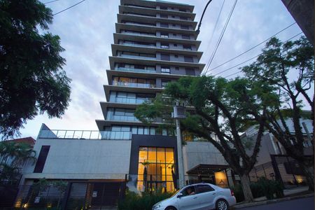 Apartamento à venda com 100m², 2 quartos e 2 vagas Apartamento à venda com 100m², 2 quartos e 2 vagasFachada