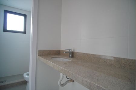 Apartamento à venda com 100m², 2 quartos e 2 vagas Apartamento à venda com 100m², 2 quartos e 2 vagasBanheiro