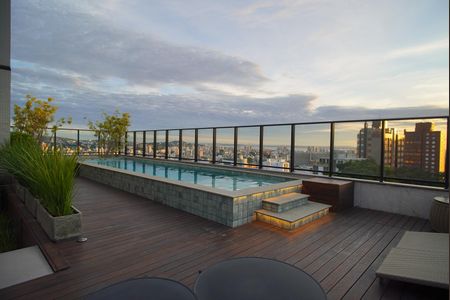 Apartamento à venda com 100m², 2 quartos e 2 vagas Apartamento à venda com 100m², 2 quartos e 2 vagasÁrea comum