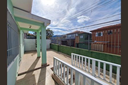 Casa à venda com 111m², 2 quartos e 2 vagasÁrea Externa